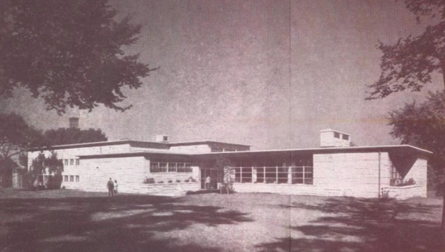 Carroll College Library