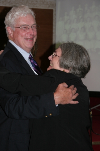 Dave & Jeanne Smith